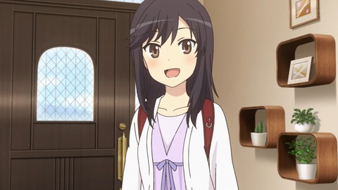 のんのんびより のんすとっぷ 12話 感想 226