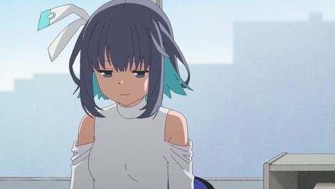 16bitセンセーション 1話 感想 1392