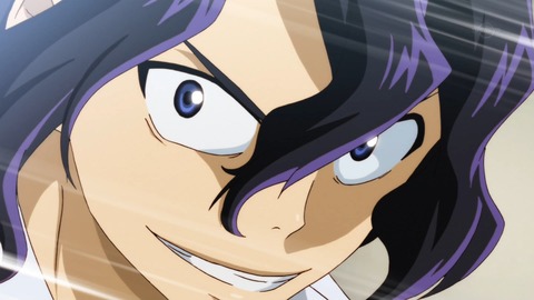 弱虫ペダル New Generation 第2話 感想 手嶋のキャラソン モノマネメドレー説 3期 あにこ便