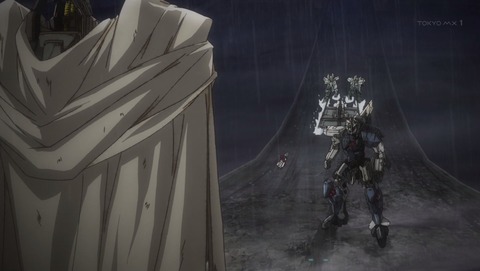 ブレイクブレイド 12話 感想  1841