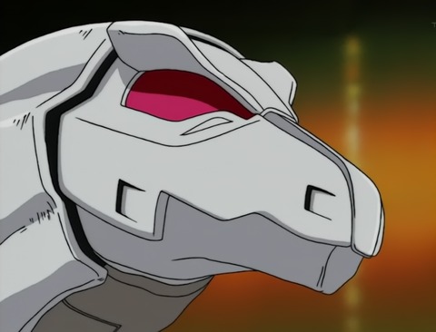 ゾイド-ZOIDS- 1話 感想 032