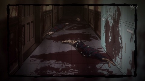 HUNTER×HUNTER 139話 感想 1000