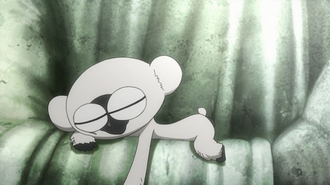血界戦線 Beyond 第11話 感想 神様は盗撮がお好き あにこ便 血界戦線 Beyond 第11話 感想 神様は盗撮がお好き あにこ便
