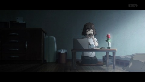 グリザイア：ファントムトリガー 1話 感想 マザーズクレイドル#1 00