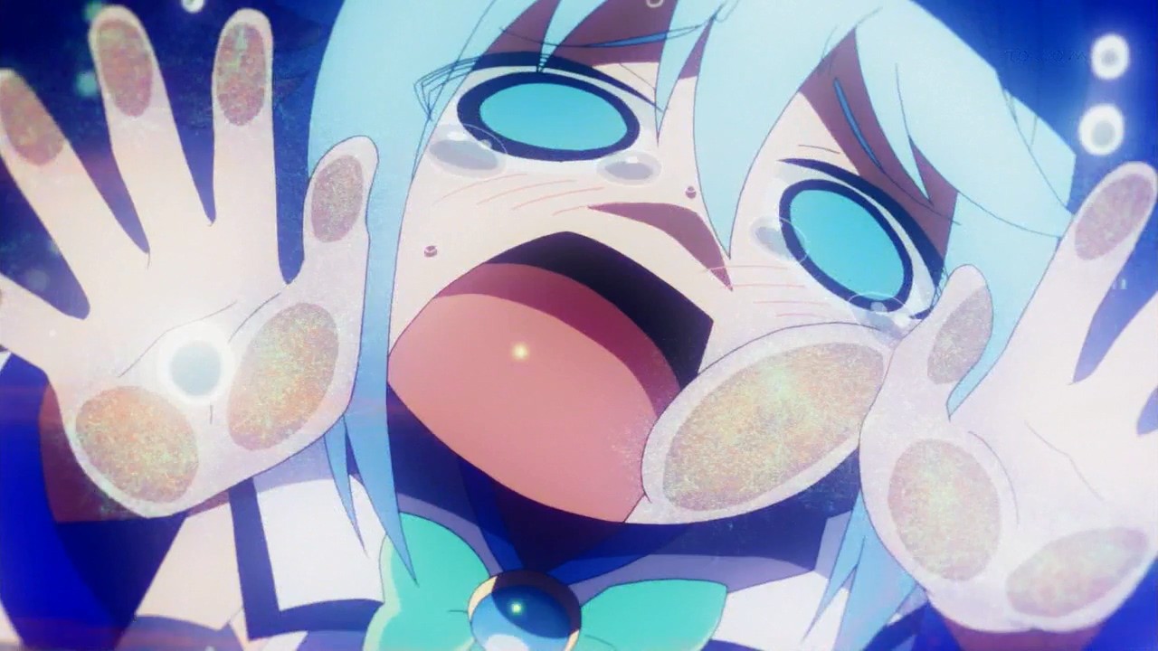 アニメのキャラデザは原作寄りがいい 原作から離れても可愛さアップさせた方がいい あにこ便