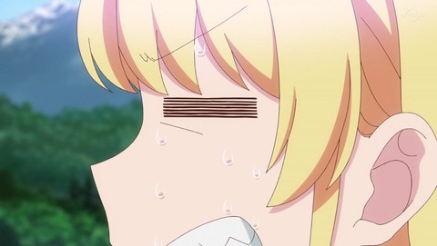 ファ美肉おじさん 1話 感想 2468