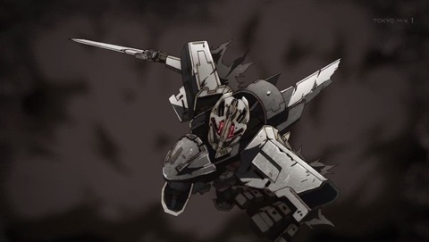 ブレイクブレイド 10話 感想 03