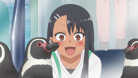 長瀞さん 2期 最終回 12話 感想 0824