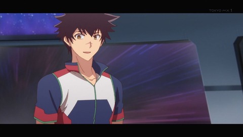 彼方のアストラ 9話 感想 0270