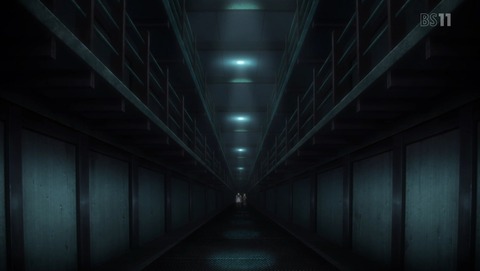 学戦都市アスタリスク 9話 感想 26