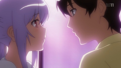 プラスティック メモリーズ 第13話 感想 いつかまた大切な人と 最終回 あにこ便 プラスティック メモリーズ 第13話 感想 いつかまた大切な人と 最終回 あにこ便