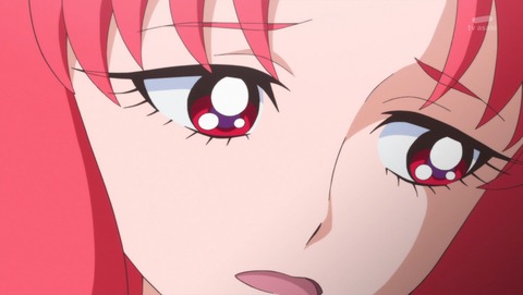 プリンセスプリキュア 28話 感想 1929