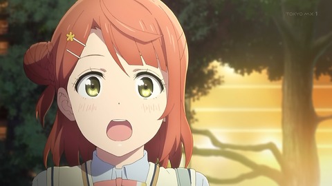 ラブライブ! 1話 感想 050