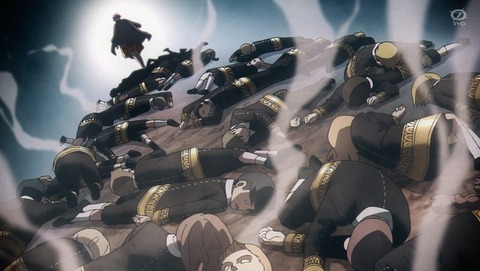 SPY×FAMILY スパイファミリー 3期 39話 〈雷(トニト)〉を回避せよ ■■■■の記憶Ⅰ 82