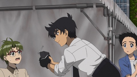 地獄先生ぬ～べ～ 2025年版 10話 感想 百鬼夜行 91