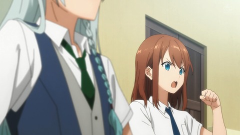 あんさんぶるスターズ! 17話 感想 18