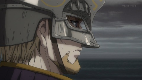 ヴィンランド・サガ 2期 20話 感想 3217