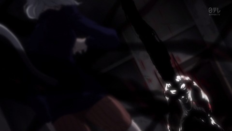 HUNTER×HUNTER 131話 感想 ハンタ 25