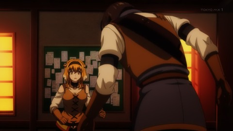 異世界迷宮でハーレムを 7話 感想 046