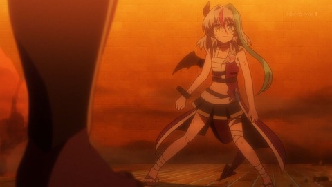 戦闘員 派遣します 第6話 感想 好きにするがいい あにこ便 戦闘員 派遣します 第6話 感想 好きにするがいい あにこ便