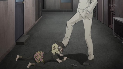 忍者と極道 最終回 12話 感想 58