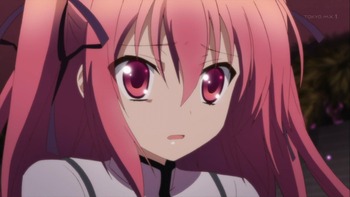 精霊使い 剣舞 3話 感想 399