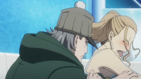 歌舞伎町シャーロック 1話 感想 036