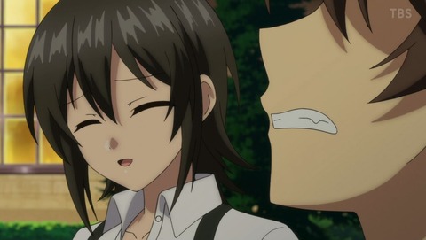 俺だけ入れる隠しダンジョン 10話 感想 0215