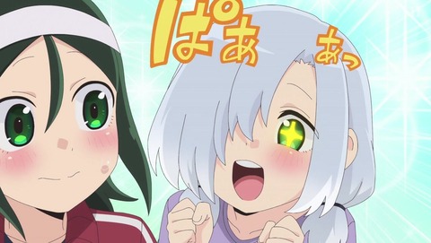 八十亀ちゃん4期 8話 感想 0257