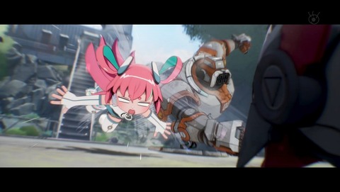 RINGING FATE 3話 感想 大熊師匠の秘密 58