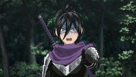 ワンパンマン 第4話 感想 働きたくないでござるを拗らせたらこうなる あにこ便