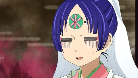 鬼灯の冷徹 2期 17話 感想 166