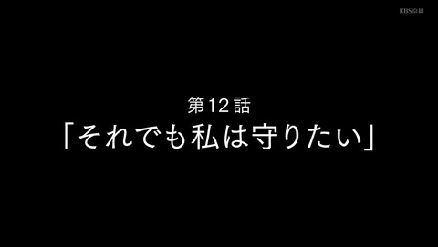 ストライクウィッチーズ 3期 ROAD to BERLIN 12話 最終回 感想 30