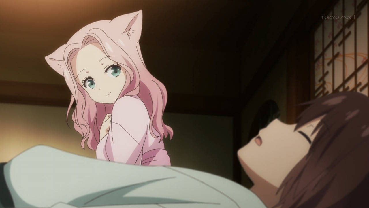 Konohana Kitan Hentai
