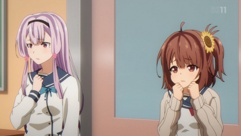 俺を好きなのはお前だけかよ 3話 感想 87