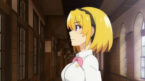 ひぐらしのなく頃に 業 19話 感想 0226
