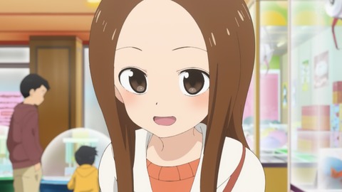 からかい上手の高木さん 9話 感想 020