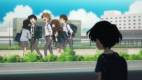 タコピーの原罪 4話 感想 東くんの救済 02