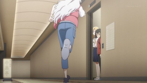 裏世界ピクニック 10話 感想 0111