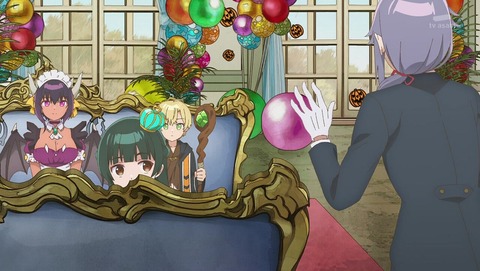 最近雇ったメイドが怪しい 6話 感想 2510