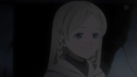 約束のネバーランド 5話 感想 013