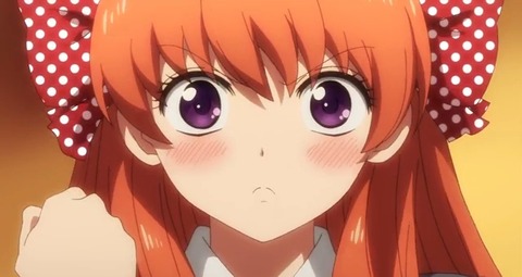 月刊少女野崎くん アニメ