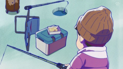 おそ松さん 3期 14話 感想 35