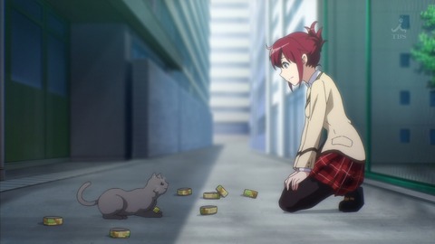 RAIL WARS 6話 感想 1128