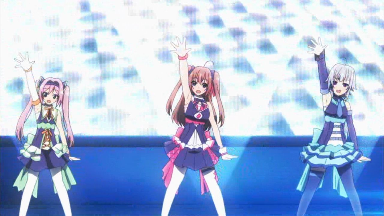 サイン入り】双葉志穂 缶バッジ Re:ステージ！ Unending PARTY