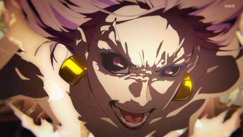 呪術廻戦 死滅回游 3期 前編 最終回 59話 感想 仙台結界 25