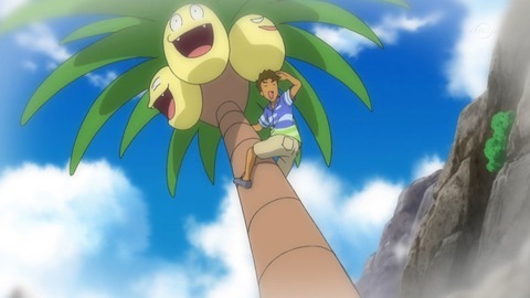 ポケットモンスター サン ムーン 第103話 感想 これが愛の力 ポケモン あにこ便 ポケットモンスター サン ムーン 第103話 感想 これが愛の力 ポケモン あにこ便