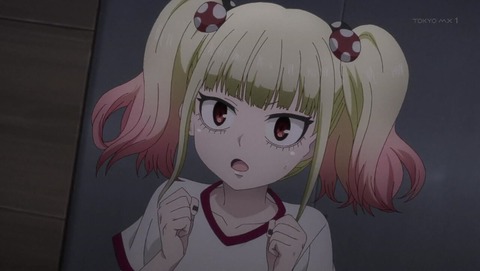 見える子ちゃん 5話 感想 1515