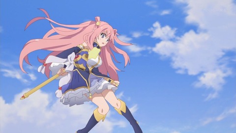 プリンセスコネクト!Re:Dive 7話 感想 0092