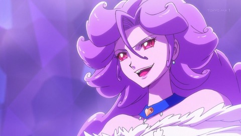バック・アロウ 13話 感想 0255